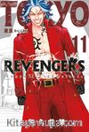Tokyo Revengers 11. Cilt
