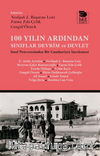 100 Yılın Ardından Sınıflar Devrim ve Devlet & Sınıf Penceresinden Bir Cumhuriyet İncelemesi