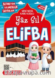 Yaz Sil Elifba