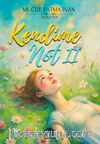 Kendime Not 2