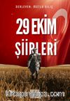29 Ekim Şiirleri