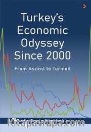 Turkey’s Economic Odyssey Since 2000