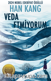Veda Etmiyorum
