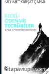 Bedeli Ödenmiş Tecrübeler & İş, Hayat ve Yönetim Üzerine Denemeler 