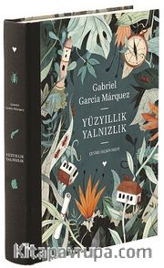 Yüzyıllık Yalnızlık (Özel Baskı)
