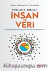 İnsan ve Veri & İşinizi Dönüştürmek İçin Birlikteliği Başarmak