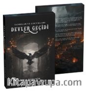 Devler Geçidi