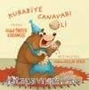 Kurabiye Canavarı Oli