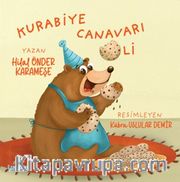 Kurabiye Canavarı Oli