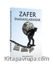 Zafer İnananlarındır
