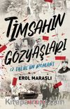 Timsahın Gözyaşları & 12 Eylül’ün Romanı