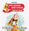 Minik Kalplerin Büyük Dostluğu: Irmak ve Casper 