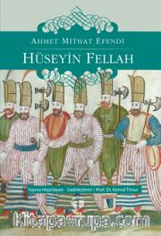 Hüseyin Fellah