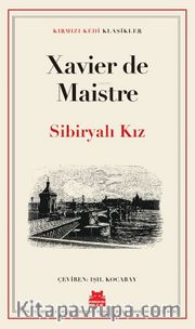 Sibiryalı Kız