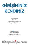 Girişiminiz Kendiniz