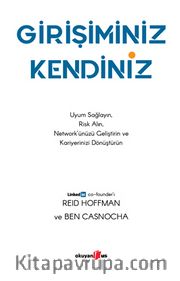 Girişiminiz Kendiniz