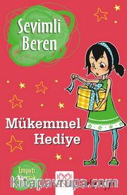 Sevimli Beren: Mükemmel Hediye - Empati Kurmak