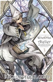 Witch Hat Atelier / Cadı Şapkası Atölyesi 3