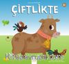 Larousse İlk Bilgiler / Çiftlikte