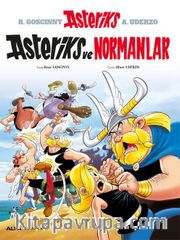 Asteriks ve Normanlar 