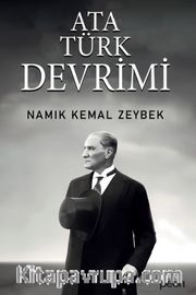 Yeniden Atatürk Devrimi