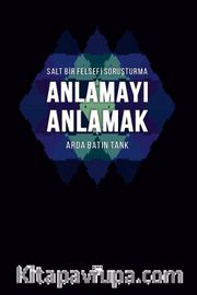 Salt Bir Felsefi Soruşturma Anlamayı Anlamak