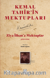 Ziya İlhan’a Mektuplar