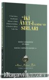 İki Ayetin Sırları