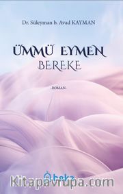 Ümmü Eymen Bereke