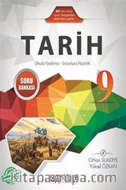 9. Sınıf Tarih Soru Bankası