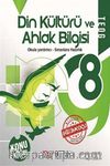 8. Sınıf Din Kültürü ve Ahlak Bilgisi Konu Kitabı