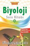 YGS LYS Biyoloji Soru Kitabı A