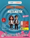 1. Sınıf 2. Dönem Süreç Odaklı Matematik