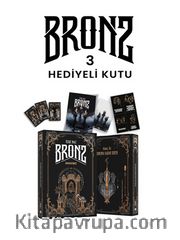 Bronz 3: İmparatoriçe (Hediyeli Kutu)
