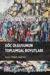 Göç Olgusunun Toplumsal Boyutları