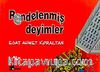 Rendelenmiş Deyimler