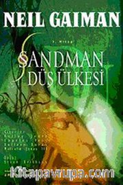 Sandman 3 <br /> Düş Ülkesi