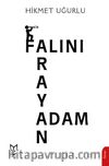 Falını Arayan Adam 