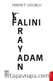 Falını Arayan Adam 