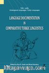 Language Documentation in Comparative Turkic Linguistics 