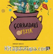 Çorbadaki Fizik