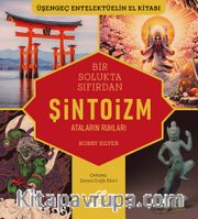 Şintoizm <br /> Ataların Ruhları