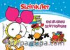 Sizinkiler-Limon ile Zeytin - Okumaya Karikatürle Başlıyorum 2 / Okulumu Seviyorum