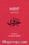 Hayf