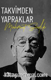 Takvimden Yapraklar
