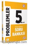 5. Sınıf Problemler Tamamı Çözümlü Soru Bankası