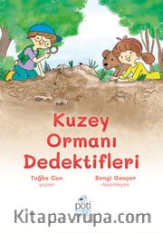 Kuzey Ormanı Dedektifleri