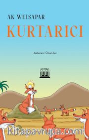 Kurtarıcı (Renkli Resimli)