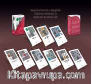 Seta Xelatgirên Pêşbirka Helbestê Ya Arjen Arî (9 Kitap Set)