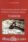 Uluslararası Menkul Kıymet Yatırım Uyuşmazlıklarında Tahkim